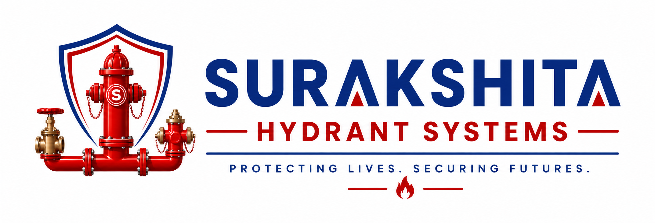 SURAKSHITA HYDRANT SYSTEMS SURAKSHITA HYDRANT SYSTEMS